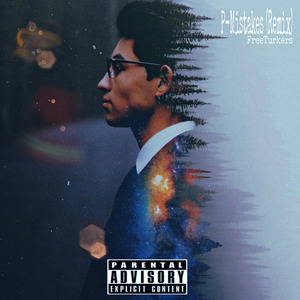 P-Mistakes (Pimpin Joe Remix)