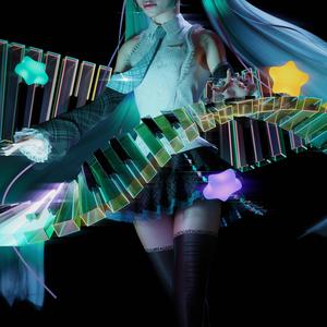 My Music (feat. Hatsune Miku)