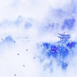 棠梨煎雪