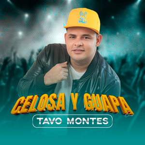 Celosa y Guapa (Cover)
