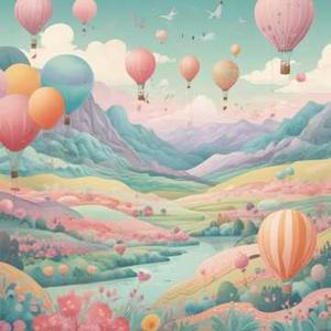 티티바 둥실둥실