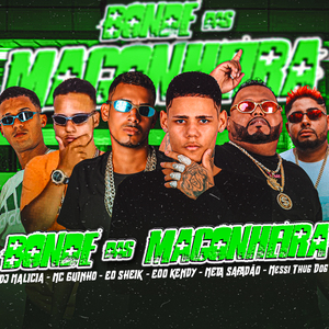 Bonde das Maconheira