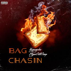Bag Chasin' (feat. RyanGetGuap)