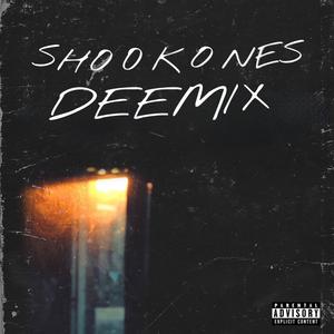 Shook Ones (Deemix)