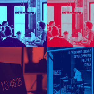 抚慰的下午放松回忆