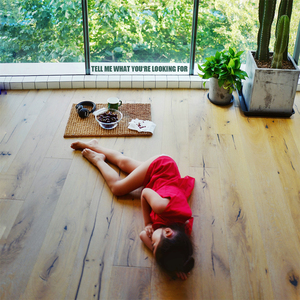 Tell Me What You're Looking For (acoustic)