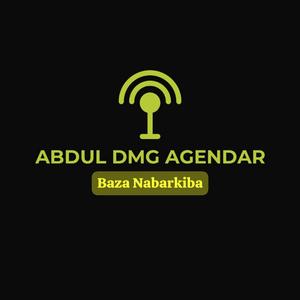 Baza Nabarkiba (feat. Ameera Yar gata Abdul DMG Agender)