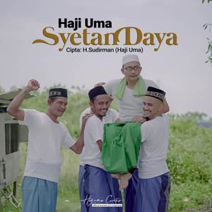 Syetan Daya