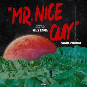 Mr.NiceGuy (feat. Naota)