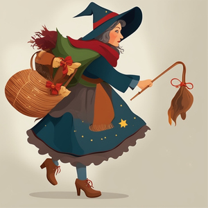 L'Epifania tutte le feste porta via