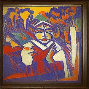 Money, Power, And Greed