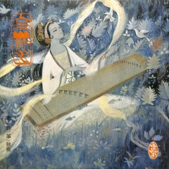 小飞舞，打秋千