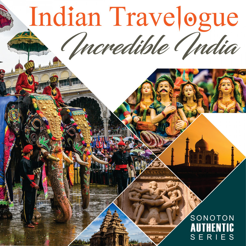 Rajasthani封面