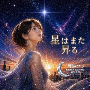 星はまた昇る (This Star Will Rise Self-Cover)