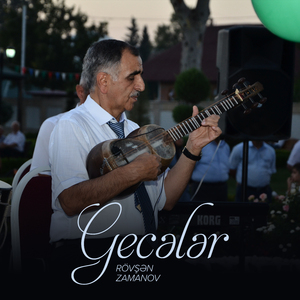 Gecələr