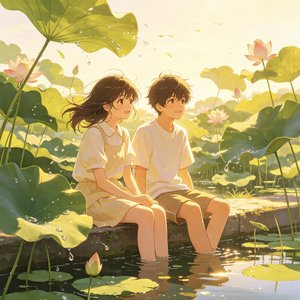 晨露荷香（口哨版）