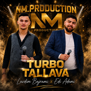 Turbo Tallava per Mensur Qyqallen