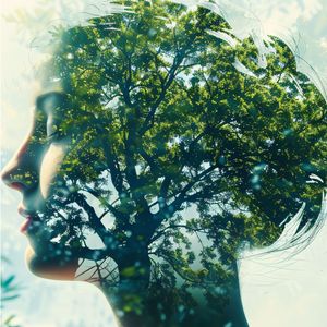 Resting in Simple Presence