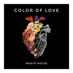 Color Of Love