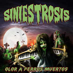 Psikosis en el Mundo