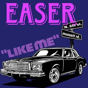 Like Me (feat. Maq Wright)