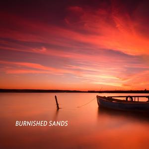 Burnished sands