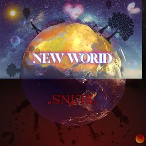 NWE WORLD（Prod.Rocky）
