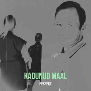 Kadunud Maal