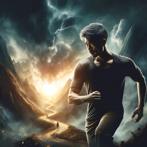 ပိုကြိုးစားပါ