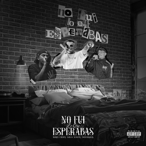 No Fui Lo Que Esperabas
