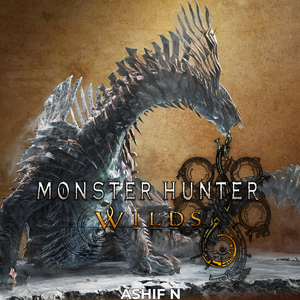 Jin Dahaad Theme ~ Monster Hunter Wilds (Epic Rock Version)