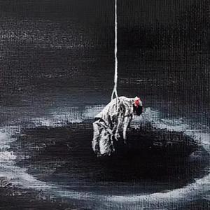 谁给的伤害（prod by FRESH_ye）