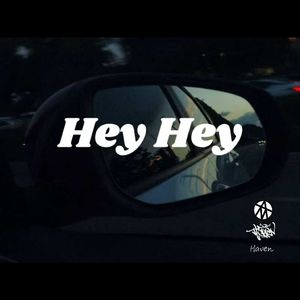 Hey Hey