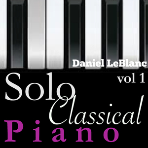 Liszt: Transcendental Etudes, Feux Follets, No. 5 in B Flat Major