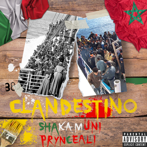 Clandestino