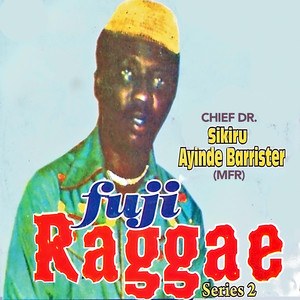 Olorun Oba Ki Binu Medley