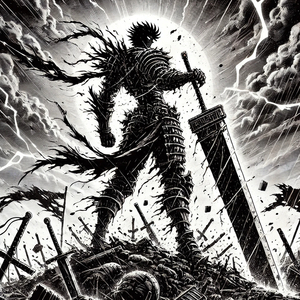 Stormborn