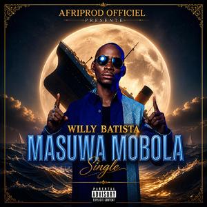 Masuwa Mobola