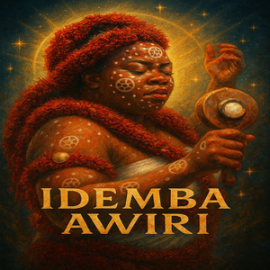 IDEMBA AWIRI