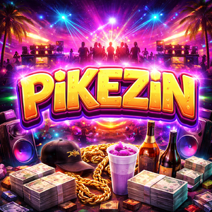 PIKEZIN