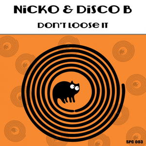 Don't Lose It (Original Mix)