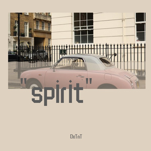 R&B Type Beat "spirit"