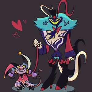 House Of Asmodeus