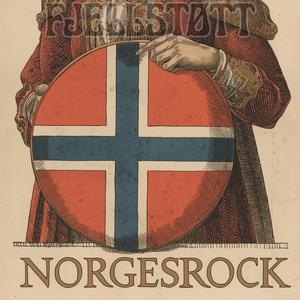 Norgesrock