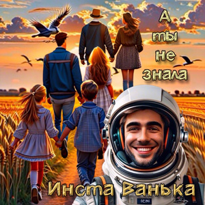 А ты не знала