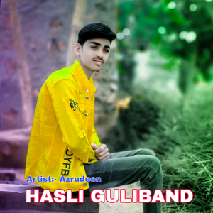 HASLI GULIBAND