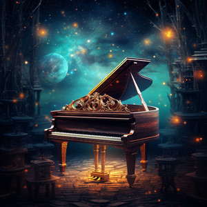 Dreamscape Piano Ethereal Wonders