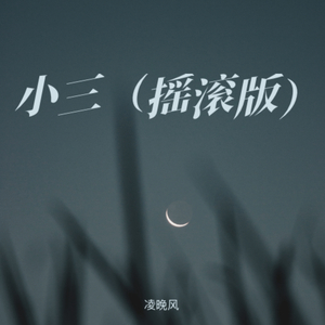 小三（摇滚版）（翻自 冷漠）