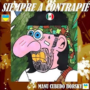 Siempre a Contrapié