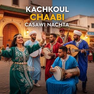 Kachkoul Chaabi Casawi Nachta